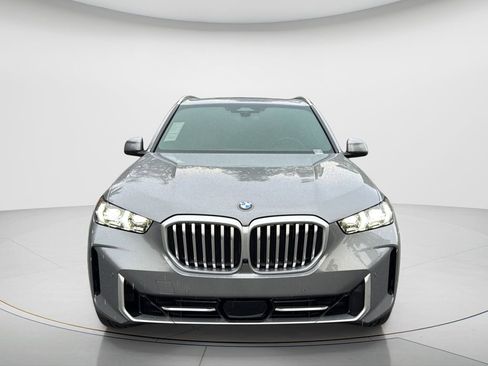 New 2026 BMW X5 xDrive40i image 30