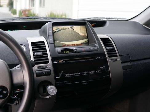 Used 2009 Toyota Prius HATCHBACK 4D image 41