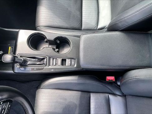 Used 2023 Honda Civic Touring image 15
