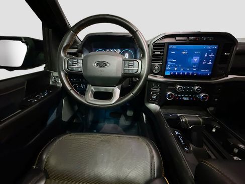 Certified 2023 Ford F150 Tremor w/ Equipment Group 402A High image 26