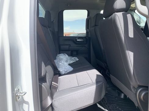 New 2026 Chevrolet Silverado 2500 W/T w/ WT Convenience Package RWD image 25