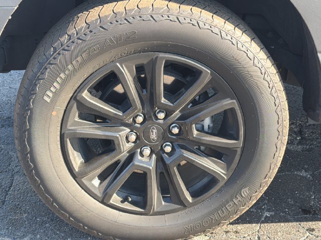 Used 2024 Ford F150 Platinum w/ Equipment Group 702A High AWD/4WD image 14