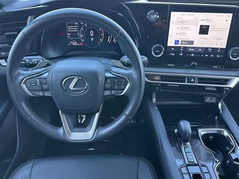 Used 2023 Lexus RX 350 AWD image 17