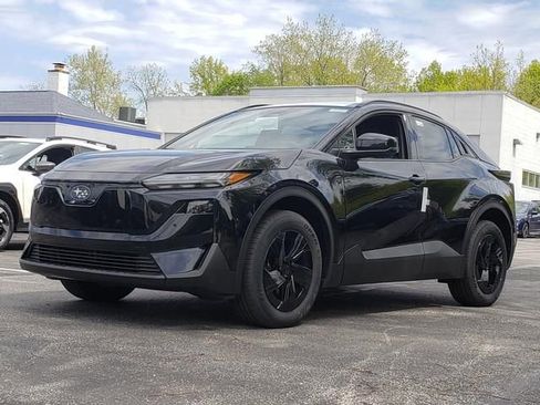 New 2026 Subaru Uncharted AWD image 8