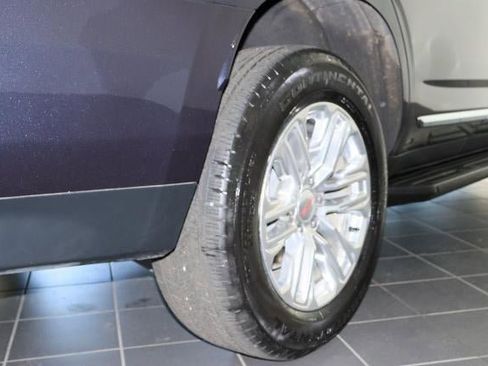 Certified 2023 GMC Yukon SLT image 12