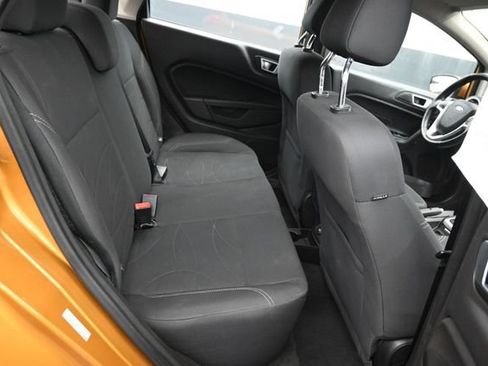 Used 2016 Ford Fiesta SE FWD image 7