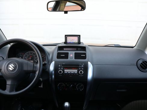 Used 2009 Suzuki SX4 Sport image 40