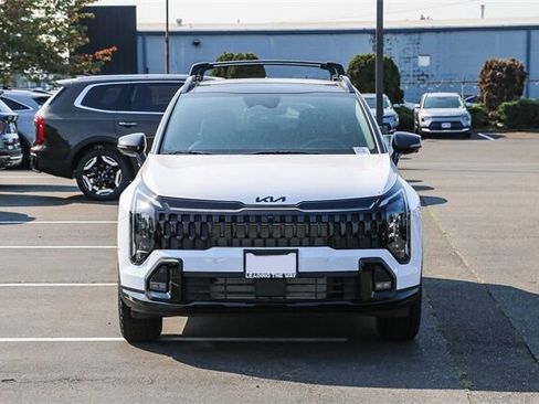 New 2026 Kia Sportage X-Pro Prestige image 2