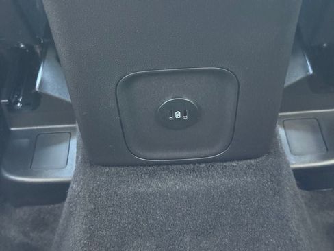 New 2025 Ford Bronco Sport Big Bend image 8