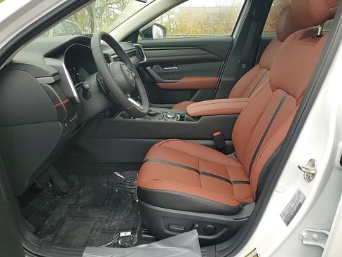 New 2026 MAZDA CX-50 AWD 2.5 S w/ Weather Package image 14