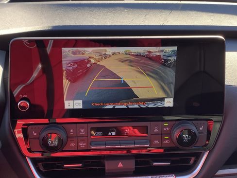 Certified 2026 Toyota Grand Highlander XLE image 6