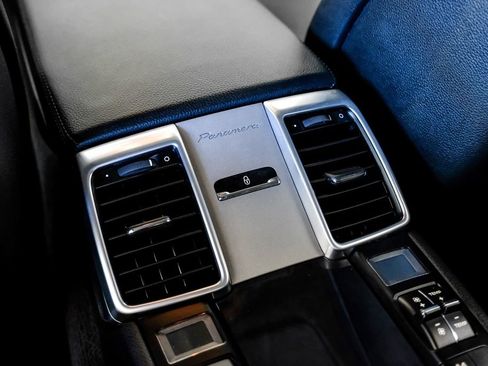 Used 2016 Porsche Panamera Edition w/ Premium Package Plus image 40