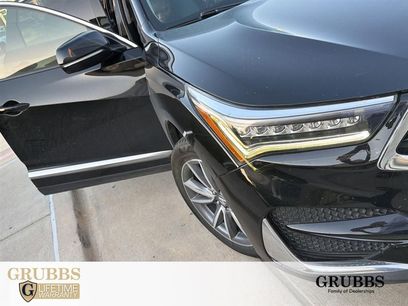 Used 2021 Acura RDX w/ Technology Package