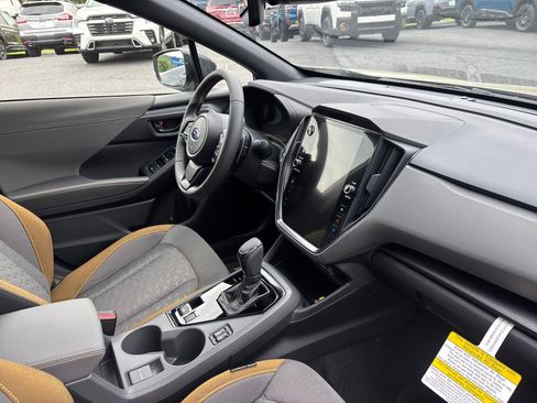 New 2026 Subaru Crosstrek 2.5i Sport AWD/4WD image 47