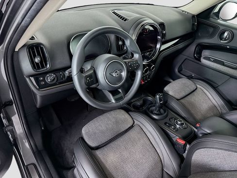 Certified 2023 MINI Cooper Countryman S FWD image 9
