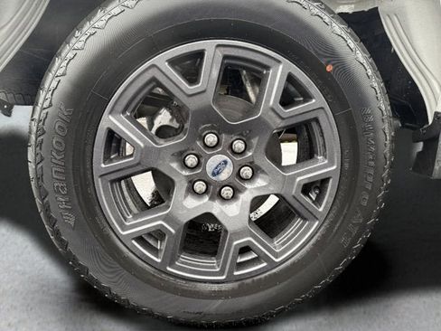 New 2026 Ford F150 STX image 8