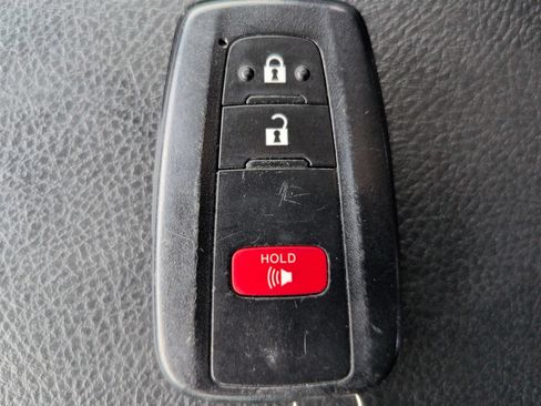Used 2023 Toyota 4Runner TRD Sport RWD image 29