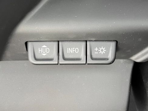 Used 2025 GMC Sierra 3500 Denali Ultimate image 10