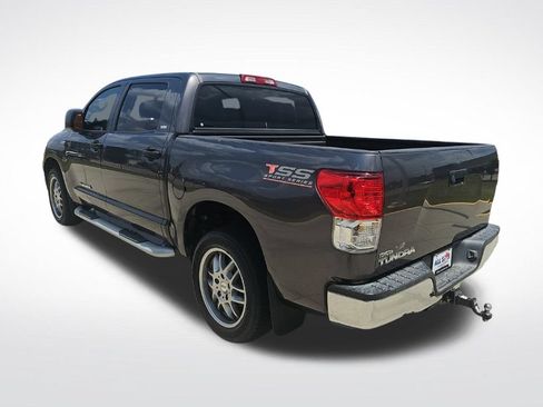 Used 2011 Toyota Tundra 2WD CrewMax w/ SR5 Pkg image 6