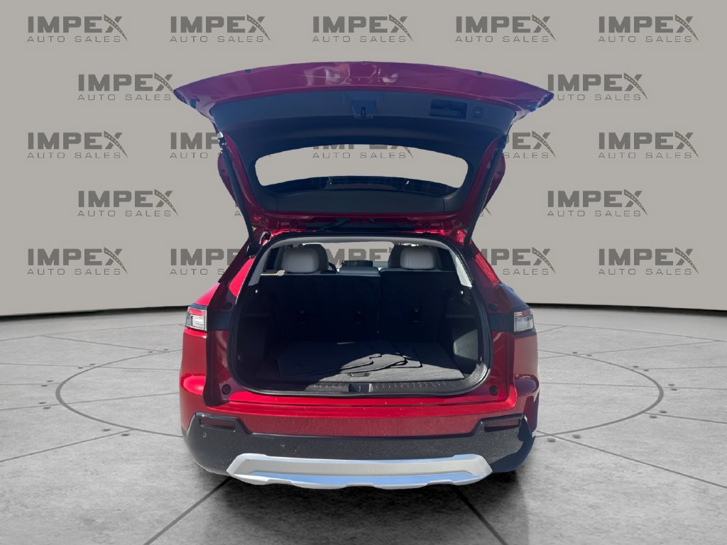 Used 2024 Honda Prologue Touring image 26