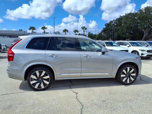 Certified 2024 Volvo XC90 T8 Plus w/ Protection Package Premier image 8