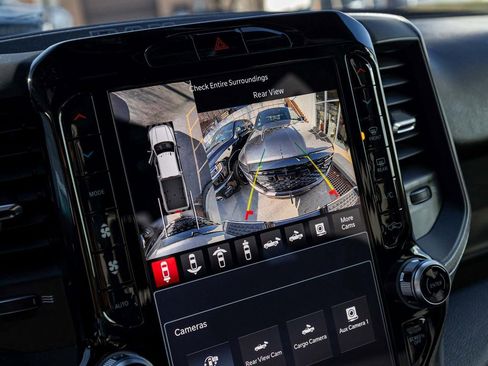 New 2025 RAM 2500 Tradesman image 18