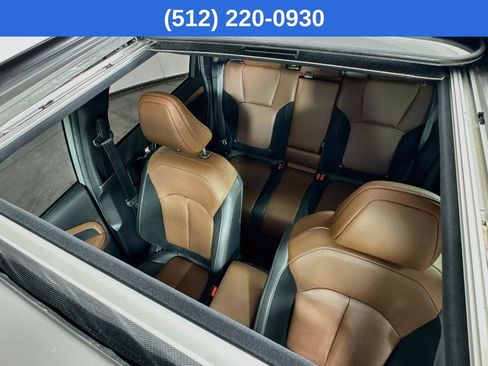 Used 2026 Subaru Forester Touring AWD/4WD image 27