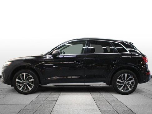 Used 2021 Audi Q5 Premium Plus image 4