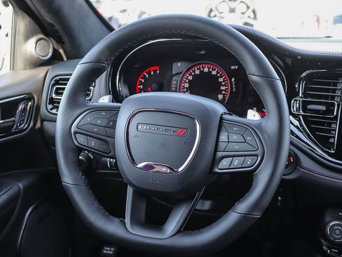 New 2026 Dodge Durango GT AWD/4WD image 17