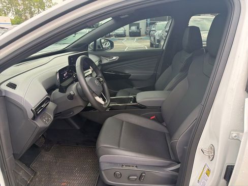 Certified 2024 Volkswagen ID.4 S RWD image 2