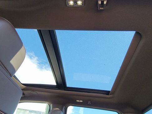 New 2025 Ford F350 King Ranch w/ Chrome Package image 11