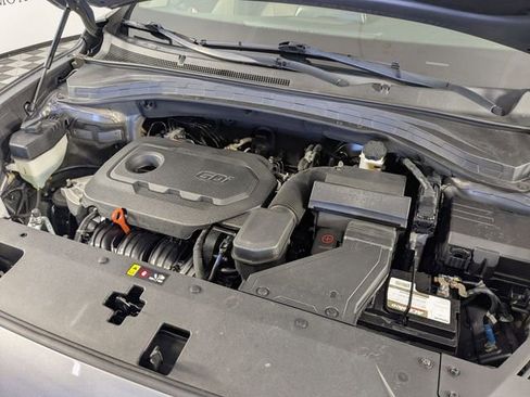 Used 2020 Hyundai Santa Fe SEL image 34