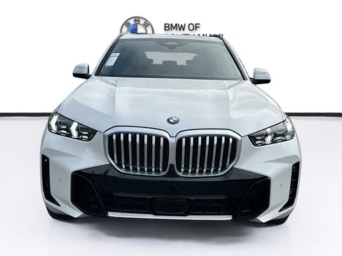 New 2026 BMW X5 sDrive40i w/ M Sport Package image 2