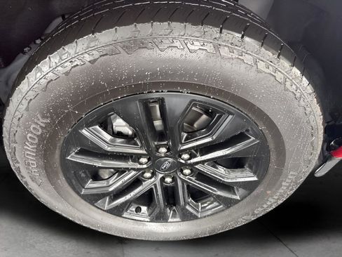 Used 2024 Ford F150 XLT w/ Equipment Group 303A High image 33