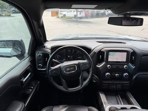 Used 2021 GMC Sierra 1500 AT4 w/ AT4 Premium Package AWD/4WD image 50