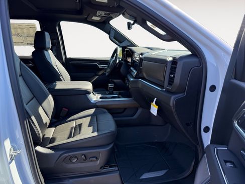 New 2026 Chevrolet Silverado 1500 High Country image 19