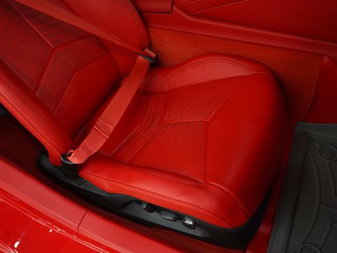 Used 2024 Chevrolet Corvette Z06 image 17