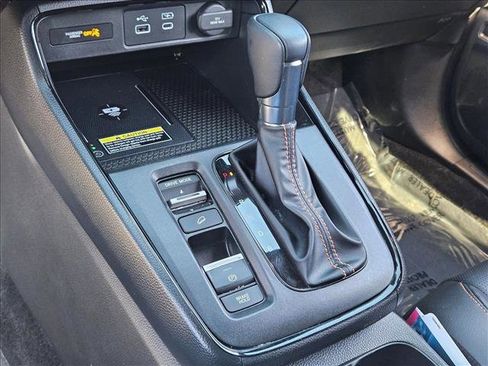 Used 2025 Honda CR-V Sport-L image 12