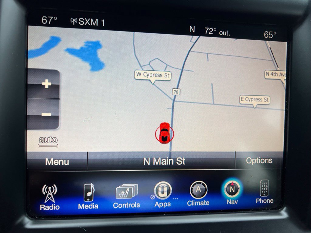 Used 2016 Chrysler 300 S AWD/4WD image 37