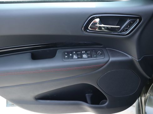 New 2026 Dodge Durango GT AWD/4WD image 20
