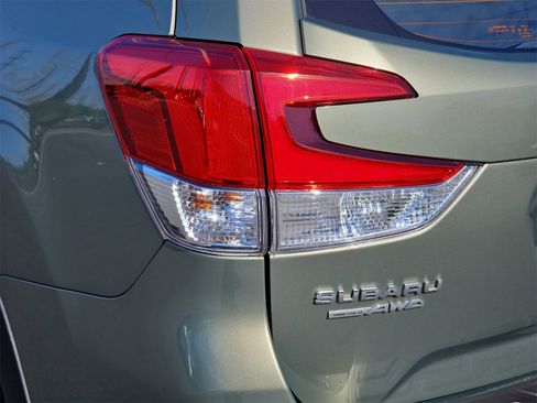 Used 2020 Subaru Forester w/ Alloy Wheel Package image 35