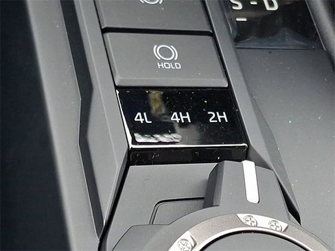 New 2026 Toyota Tacoma SR5 image 21