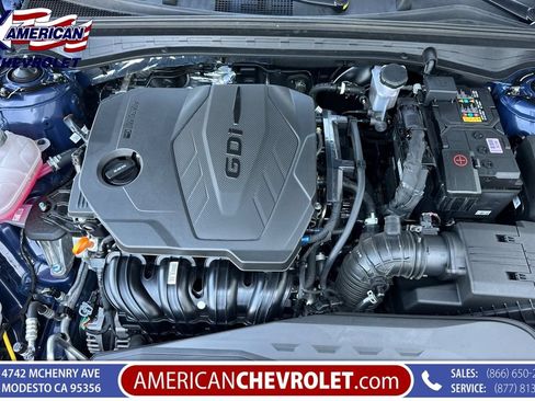 Used 2025 Kia K5 GT-Line FWD image 24
