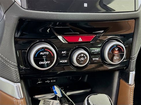 Used 2022 Subaru Forester Touring w/ Popular Package #2 image 15