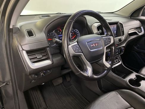 Used 2020 GMC Terrain SLT w/ Preferred Package image 2