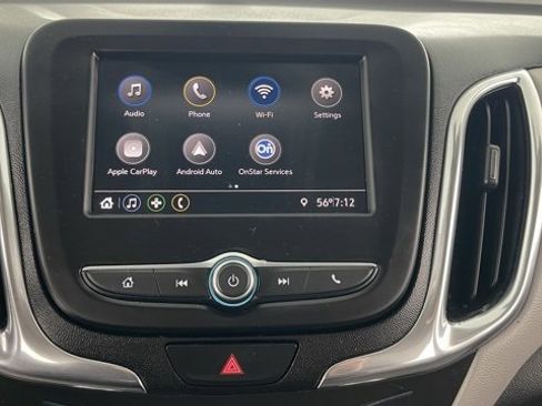 Used 2020 Chevrolet Equinox LS w/ LS Convenience Package image 40