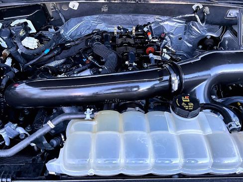 Used 2023 Ford Expedition Max Limited image 32