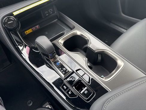 New 2026 Lexus NX 350 AWD w/ Accessory Package (2T) image 23