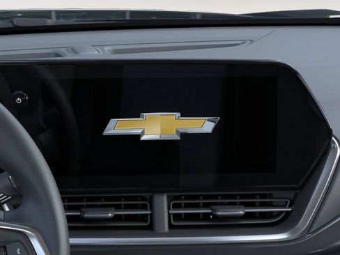 New 2026 Chevrolet Trax ACTIV w/ Driver Confidence Package FWD image 20