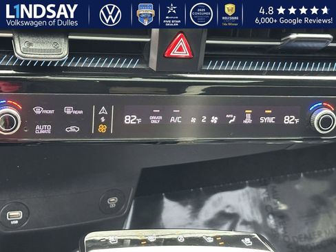 Used 2023 Kia EV6 GT-Line w/ GT-Line Suede Seat Package image 19